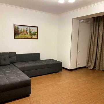 Здам простору 2к квартиру (66 м²) в ЖК «Новодарницький» — вул. Пасхаліна, 17