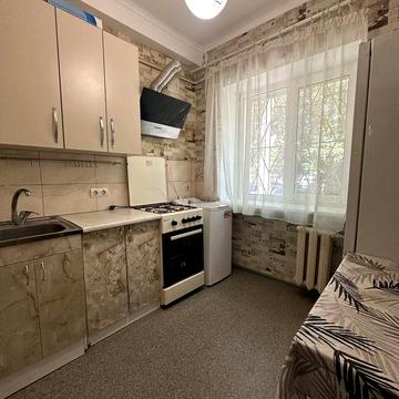 Сдам 2-х конматную квартиру на Краснова