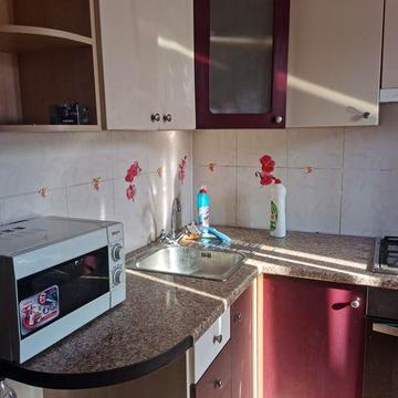 Здається затишна трикімнатна Шевченківський район ПарковоСирецька