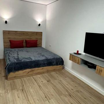 Власник!Без комісії!!!Нова 1-к квартира / Софіївська Борщагівка