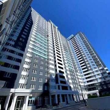 Продам квартиру-студію в ЖК "Скай Сіті", вул. Варненська ЖК Скай Сіті