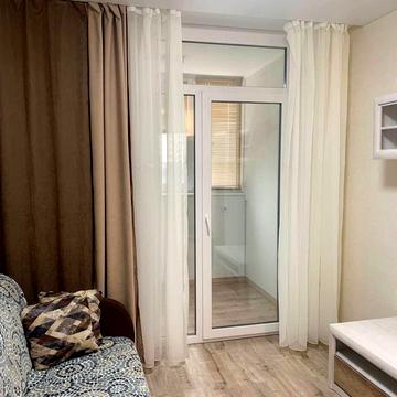 1-кімнатна квартира в ЖК «Акварелі-2», Вишневе
