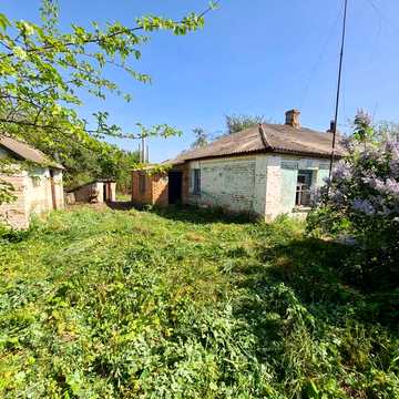 Продається будинок, в м.Сквира.