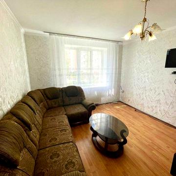 Оренда. Однокімнатна квартира. 45 квадратів. Косметичний ремонт. Поділля