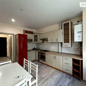 Продаж 1к Квартира Одеська вулиця ЖК Orange Park
