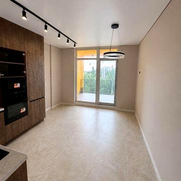 Продаж 1-кімнатної квартири у ЖК Auroom Spark ЖК Auroom Spark