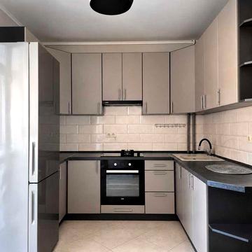 Продаж 2-кімнатної квартири 77 м² у центрі Ужгорода, новобудова ЖК Європейський