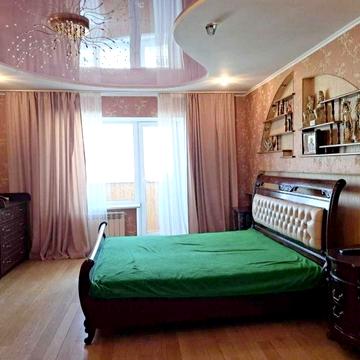 3 квартира на Салтовка, ТРК Украина, проспект юбилейный 61 б, новострой ЖК квартет