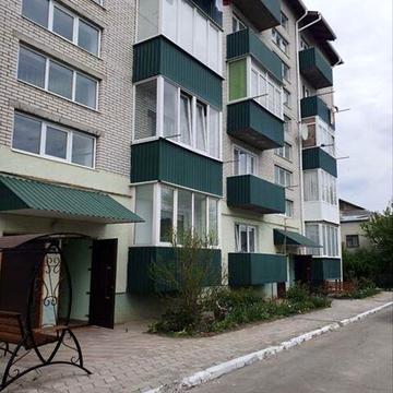 Продаж квартири м Борщів
