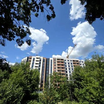 Продаж 2к квартири в новобудові 68м² Виставка Автовокзал 1
