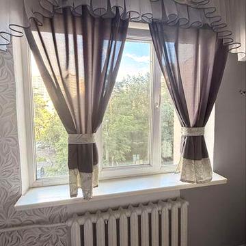 Продаж 3-кімнатної квартири Бориспільська 34 Київ