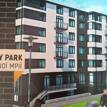 Нерухомість в Києві ЖК Liberty Park