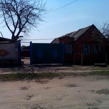 Сдам Дом с Северинівка