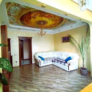Простора квартира біля Цитаделі + пасивний дохід
