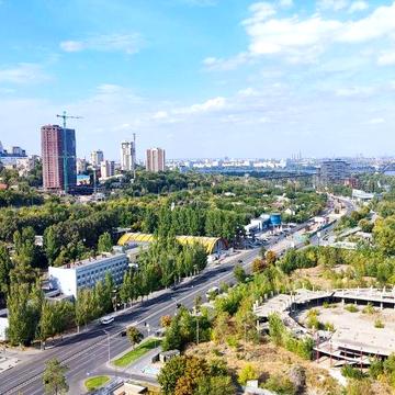 Аренда 1 кв Победе ЖК Бартоломео Набережная Победы, Центр, Днепр