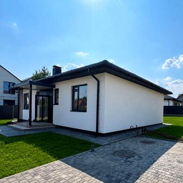 Одноповерховий будинок с. Нове ! Без комісії