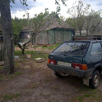 Продам часний дім