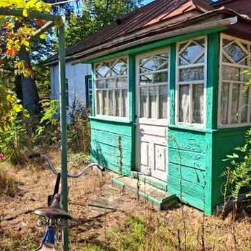 Продается дом в деревне