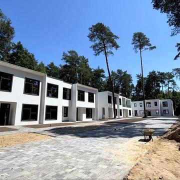 Без% Продаж таунхауса КМ Forest Home