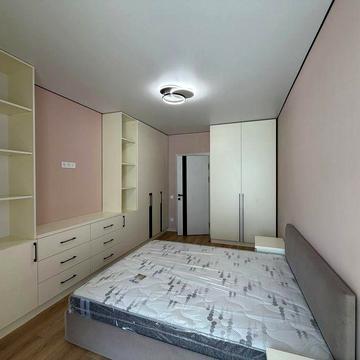 Оренда стильної 2-кімнатної квартири (62 м²) | ЖК «Козацький», вул. Довженка, 31В