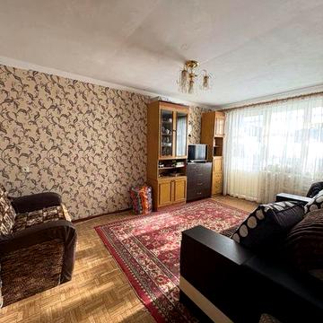 Продаж/ 1 кімнатна / Героів Украіни