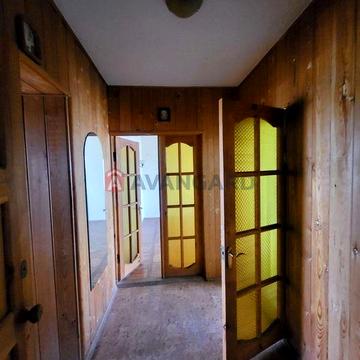 Продаж 3-кімнатної квартири на Ближньому Замості, Вінниця.