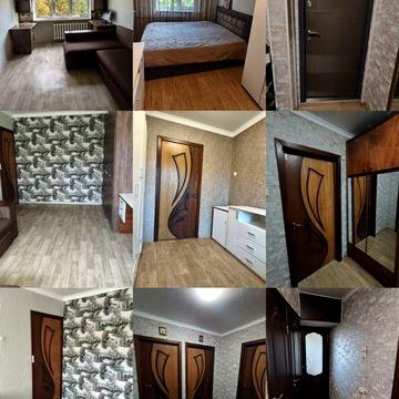 Трьох кімнатна квартира ЖК Молодіжна