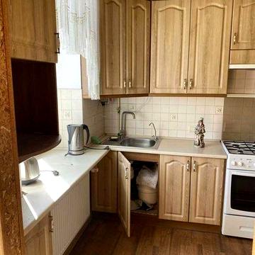 Здача в оренду 1-кімнатної квартири на вулиці Героїв УПА, 11