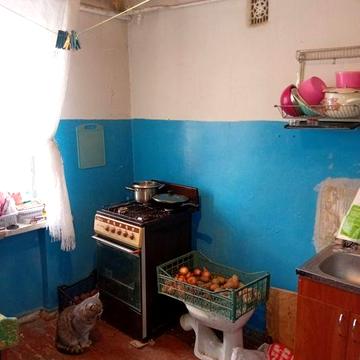 Сдам однокомнатную квартиру