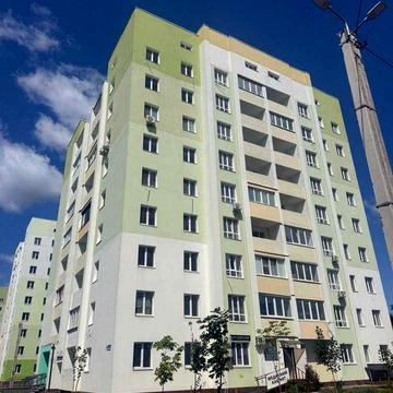 Новинка! Реально! 36000$! ЖК Мира 3, Продам просторную 2 ком квартиру пл 73.5м2, этаж 8/9ти! А ЖК Мира 3