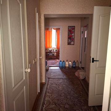 Продам 3х кімнатну квартиру