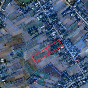 Продам будинок + земельну ділянку 51 сотка в селищі Велика Димерка