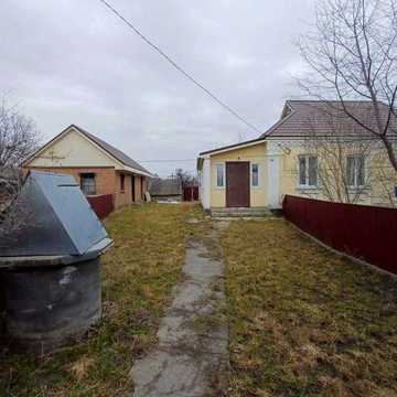 Продаж будинку Ольшаниця