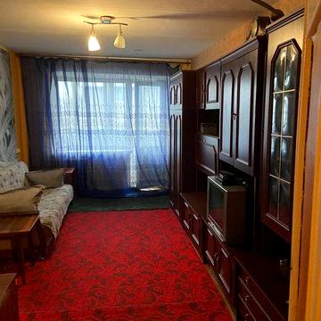 Здам 3 -х кімнатну квартиру в центрі