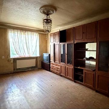 Продам двухкімнатну квартиру на старій Салтівці