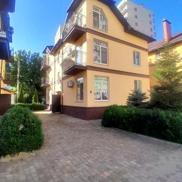 Квартира в закрытом комплексе на Таирова, ул. Вильямса
