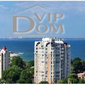 Квартира на море , Французский бульвар