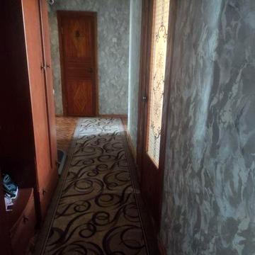 Продам 3-кімнатну квартиру