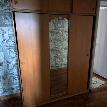 Продам двокімнатну квартиру по вул. Арсенальній