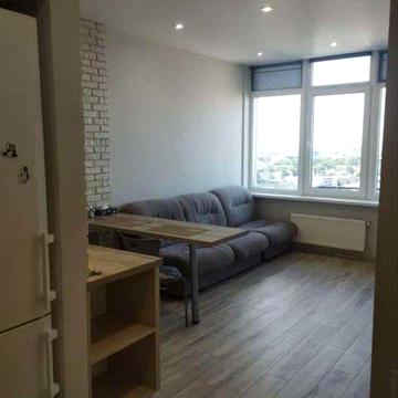Продаж,  Квартира,  1 комната,  42 м²,  ЖК 34 Жемчужина,  Бассейная,  Центр,  Одесса