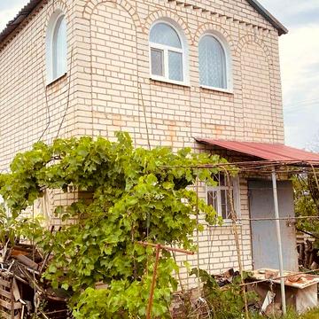 Продаж 3к Дім Вишнева
