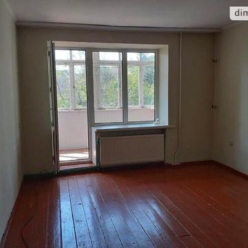 Продаж 1к Квартира Заводська вулиця