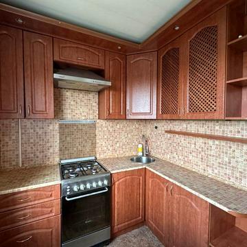 Оденда 1к квартири Дніпровський район Ремонт