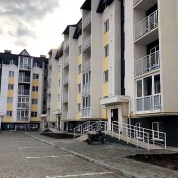 1 кімн.кв.інд.газ.опалення(4/5)