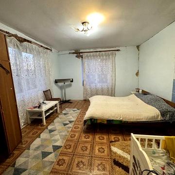 Оренда будинку в селі для людей, готових облаштовувати його під себе. (Хмельницька обл. Шепетівський р-н)