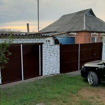 Продам будинок с.Довжик Харківська обл.