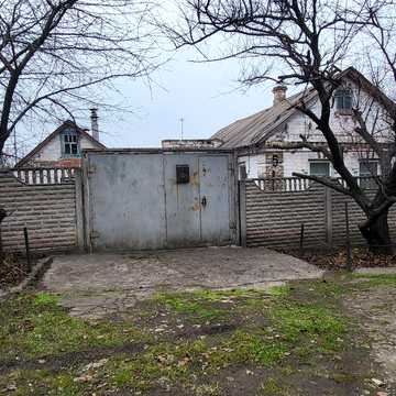 Продажа дома на Зелёном