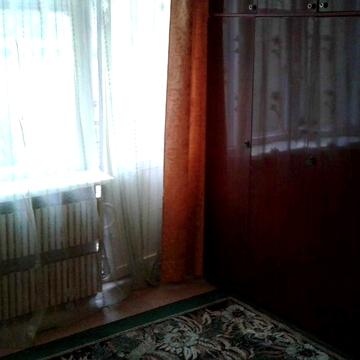 Довгострокова оренда "малосімейки"