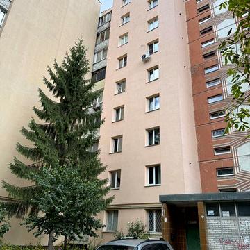 Сдам трёхкомнатную квартиру  Европейский Союз 4 а Виноградарь