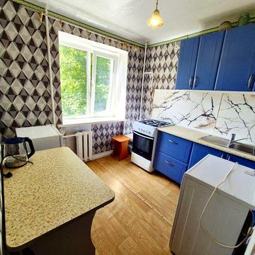 1 Кімнатна.В Центрі.Вул.Пашутинська.